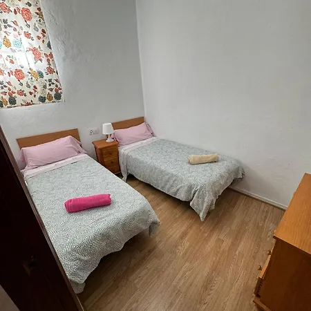 Porvera Jerez Appartamento Jerez de la Frontera