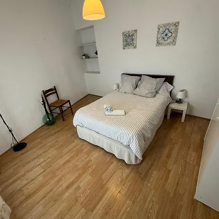 Porvera Jerez Appartamento *