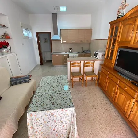 Porvera Jerez Appartamento *