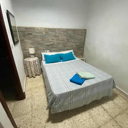 Porvera Jerez Appartamento Jerez de la Frontera