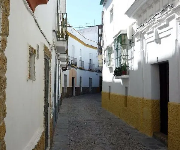 Porvera Jerez * Jerez de la Frontera