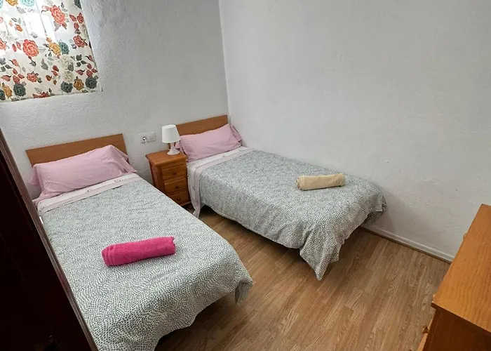 Porvera Jerez Appartement Jerez de la Frontera