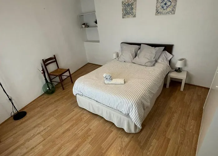 Porvera Jerez Appartement *