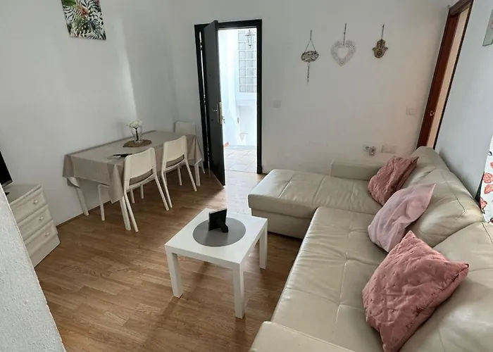 Porvera Jerez Appartement