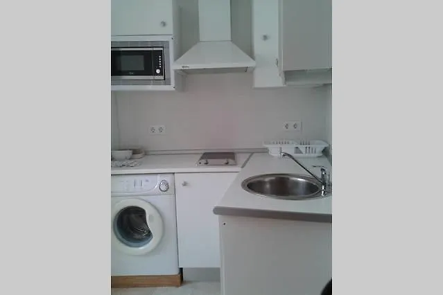 Porvera Jerez Appartement Jerez de la Frontera