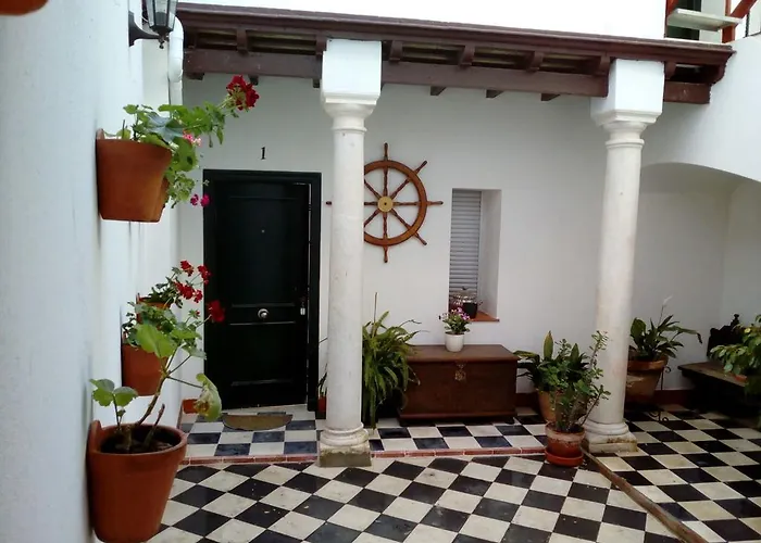 Porvera Jerez Appartement