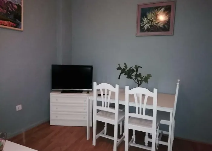 Porvera Jerez Appartement *