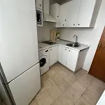 Porvera Jerez شقة *