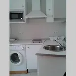 Porvera Jerez شقة جيريز