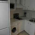 Porvera Jerez شقة *