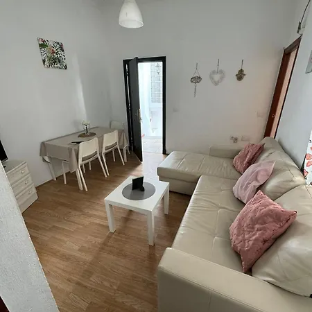 Porvera Jerez Apartment