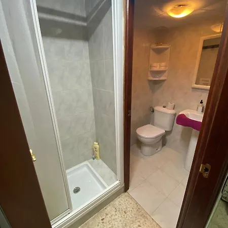 Porvera Jerez Apartment *