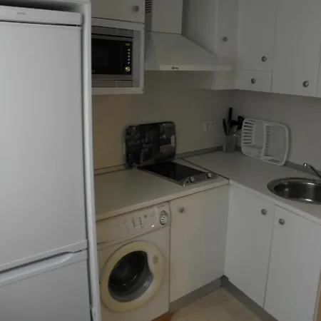 Porvera Jerez Apartment *