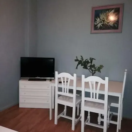 Porvera Jerez Apartment *