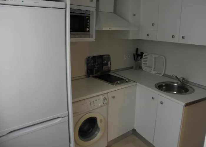 Porvera Jerez דירה *