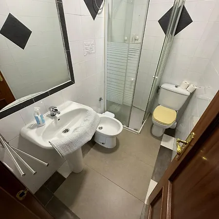Apartamento Porvera Jerez