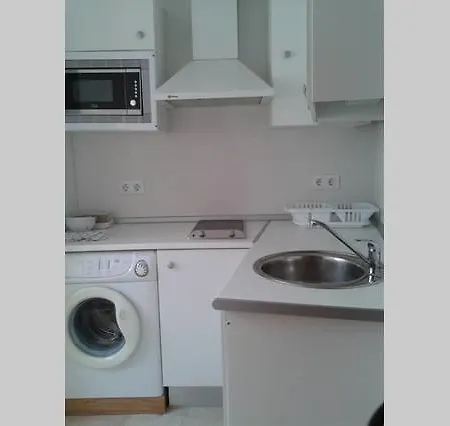 Porvera Jerez Apartamento Jerez de la Frontera